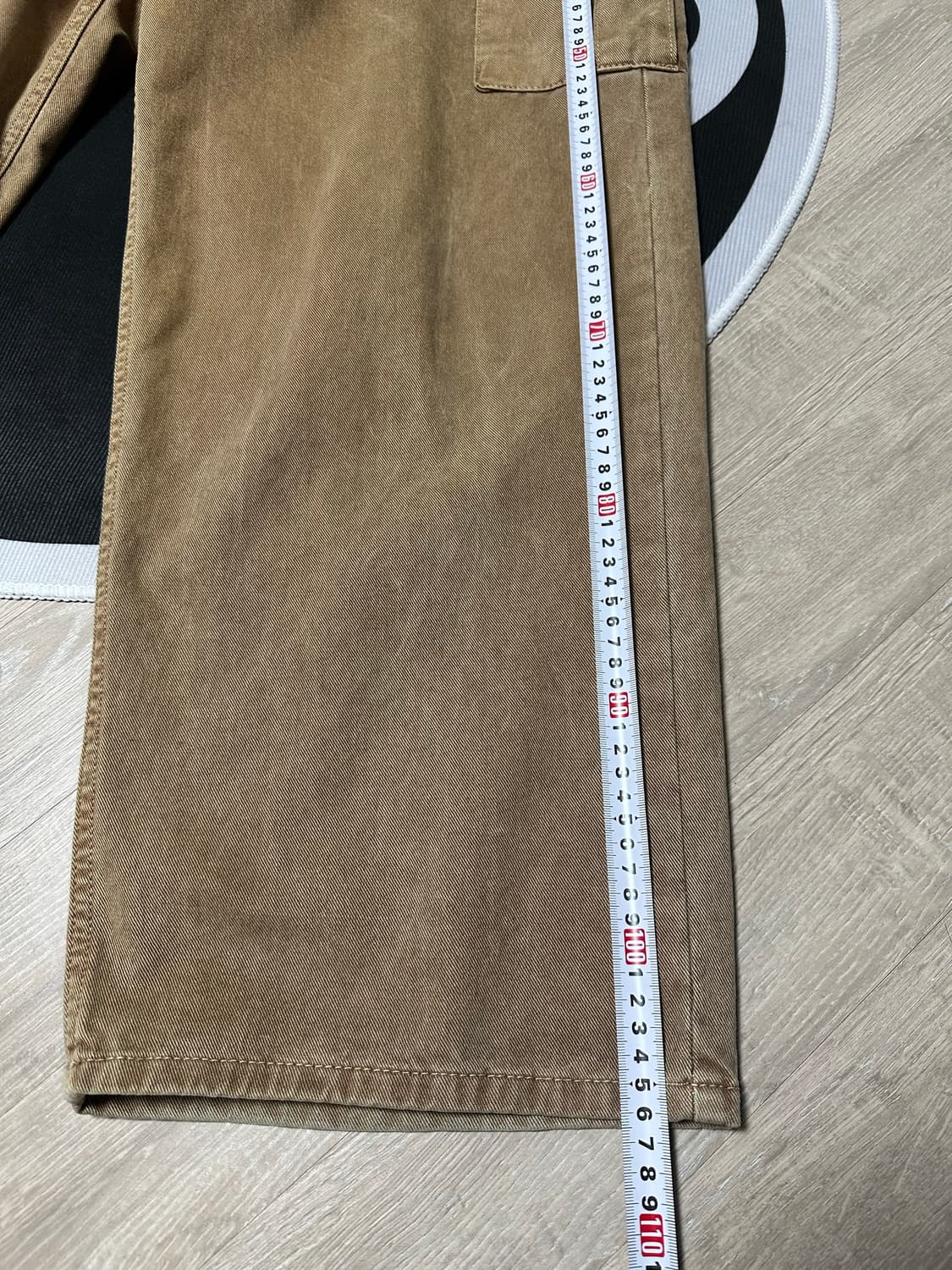 마일드마켓 카고 팬츠  상품이미지2
