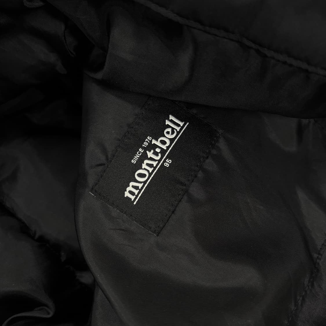 몽벨 3D에어 신클라우드 패딩 상품이미지7