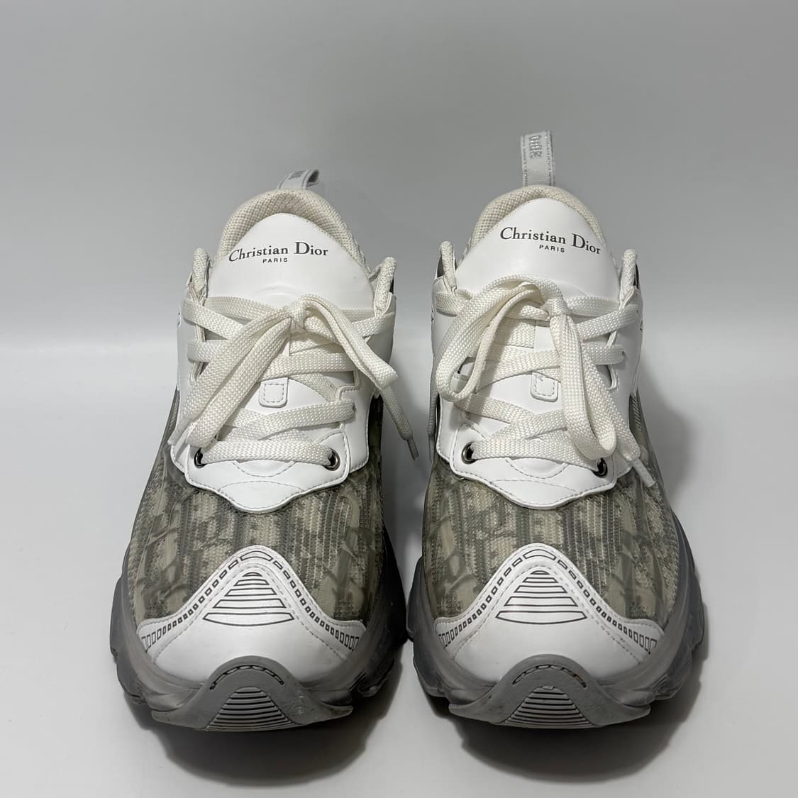 디올 바이브 스니커즈 (255 260)  상품이미지2