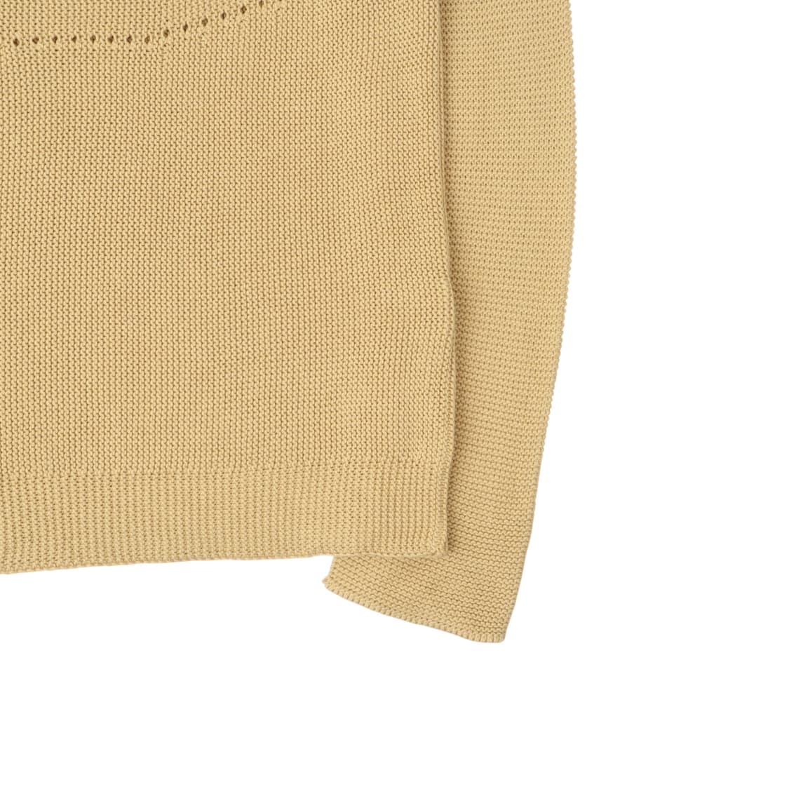 에르메스 오프숄더 코튼 실크 니트 스웨터 상품이미지4