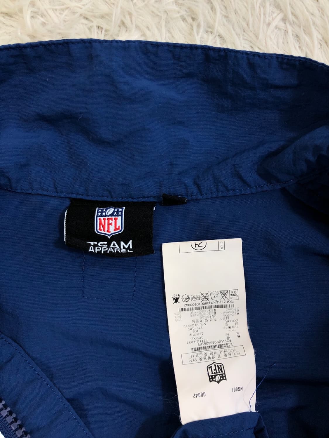 NFL 바람막이/#2493 상품이미지5