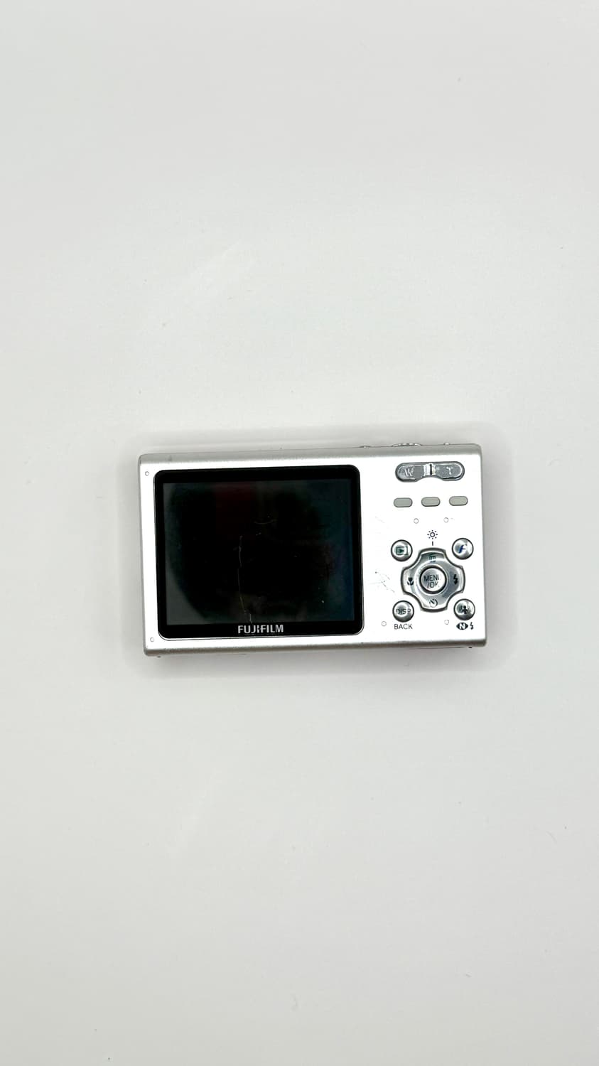 🌸 Fujifilm FinePix Z5fd 메탈핑크 – 슬라이드 감성 상품이미지4