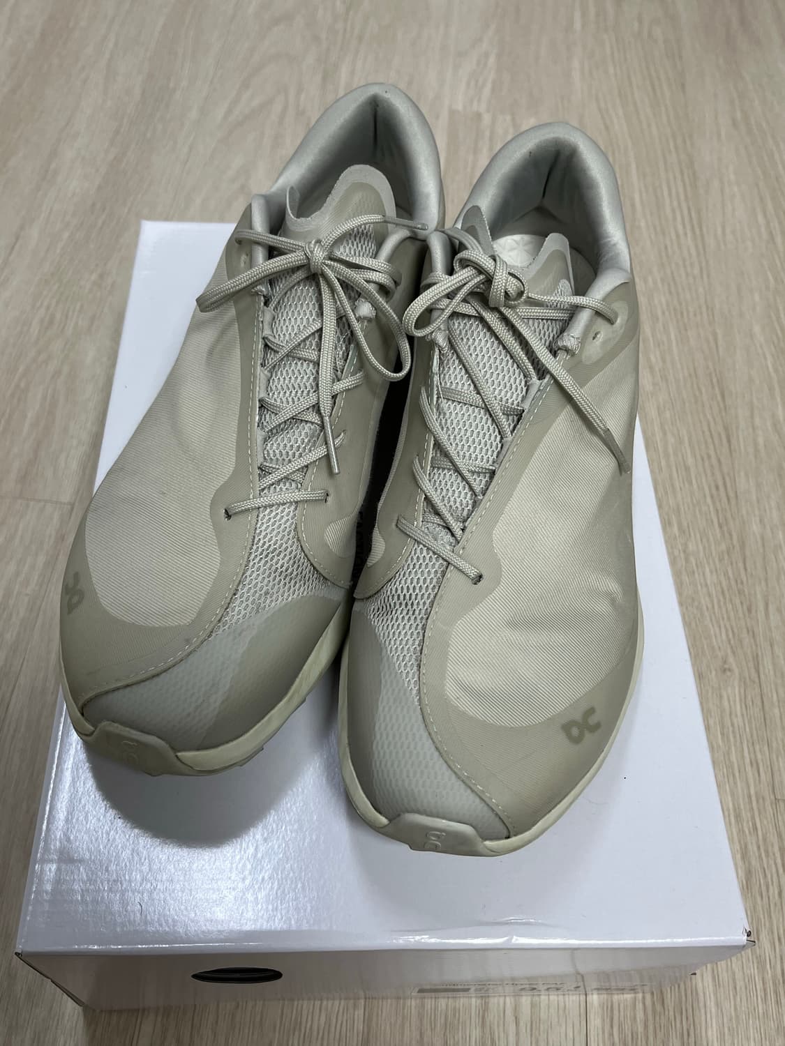 PAF x ON 클라우드 벤쳐 상품이미지2
