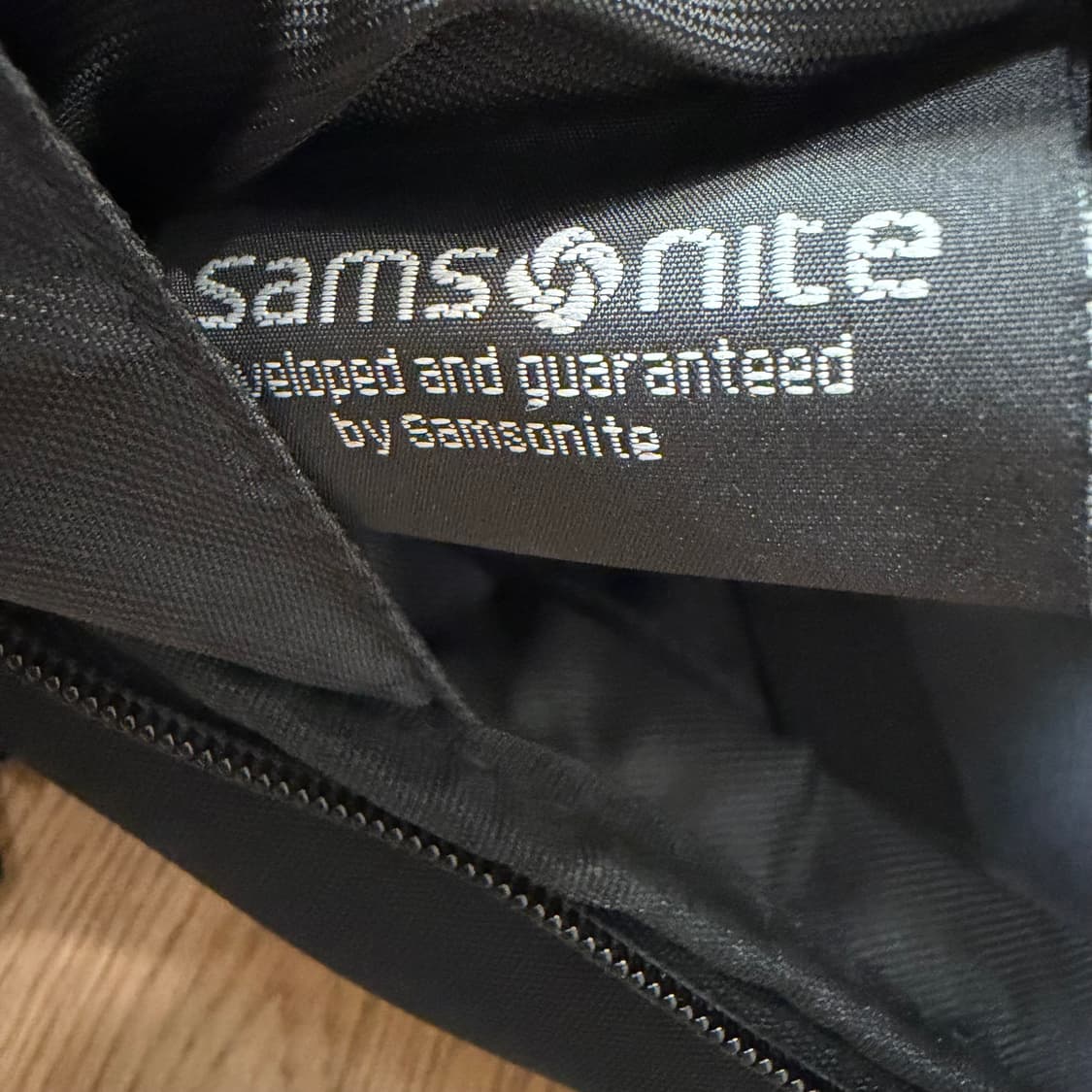 샘소나이트 VENON 백팩 상품이미지4