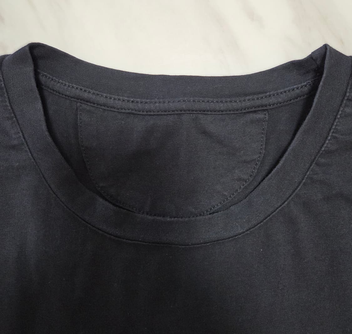 펜디 몬스터 지퍼디테일 반팔 티셔츠  상품이미지10