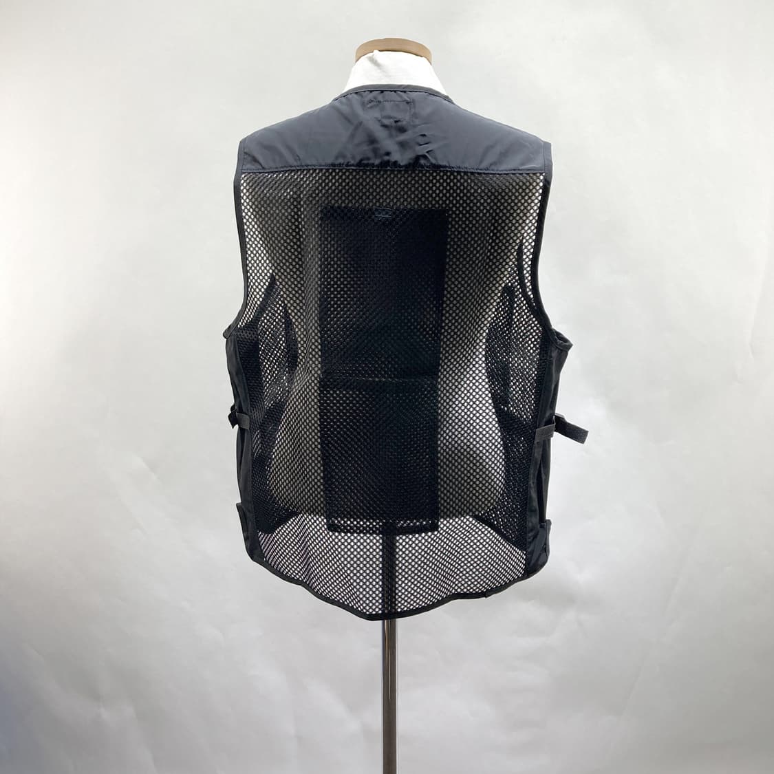 Xylo 자이로 택새상품 남성작업용조끼 2XL 상품이미지3