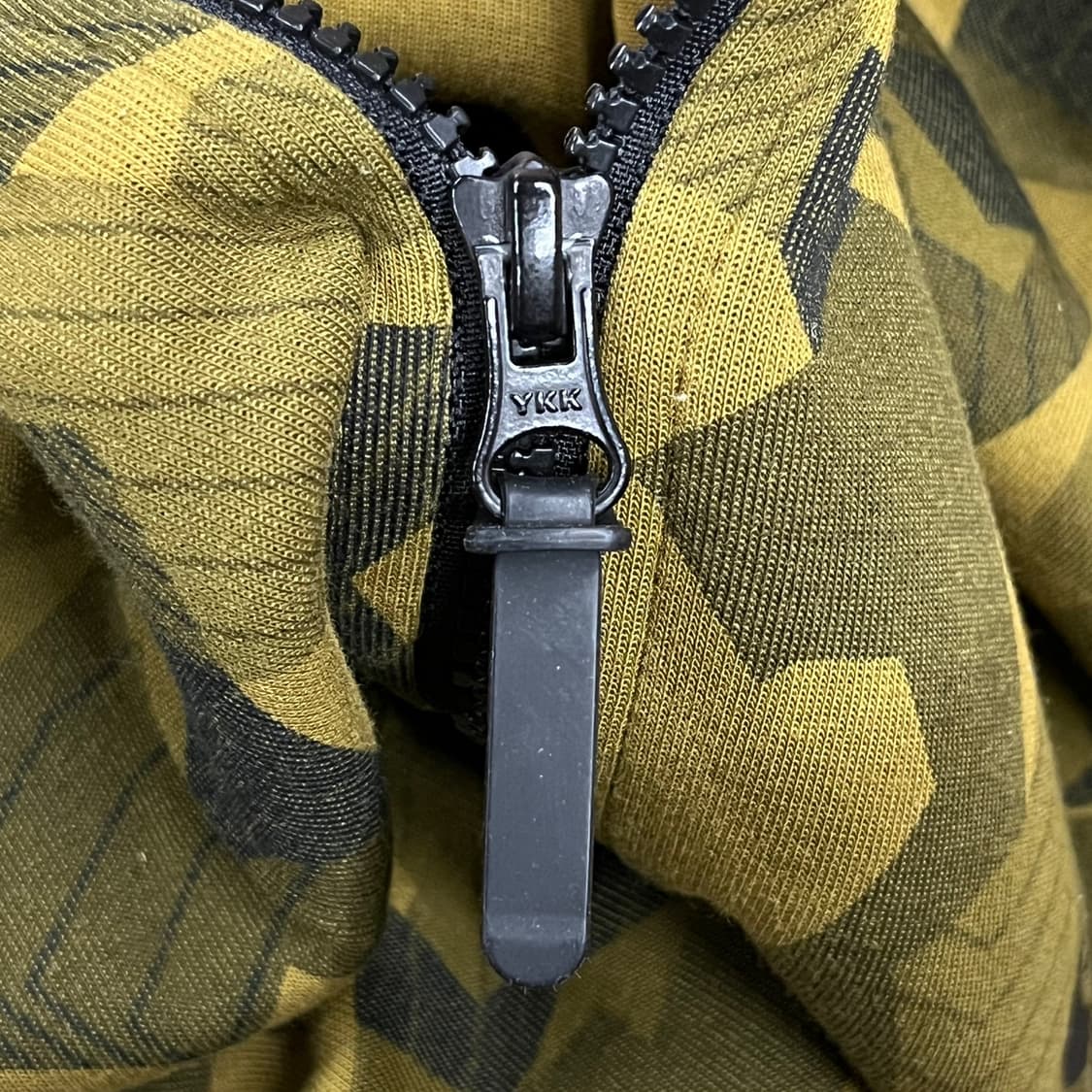 [정품/2XL] 나이키 카모 후드 집업 자켓 b17 상품이미지5