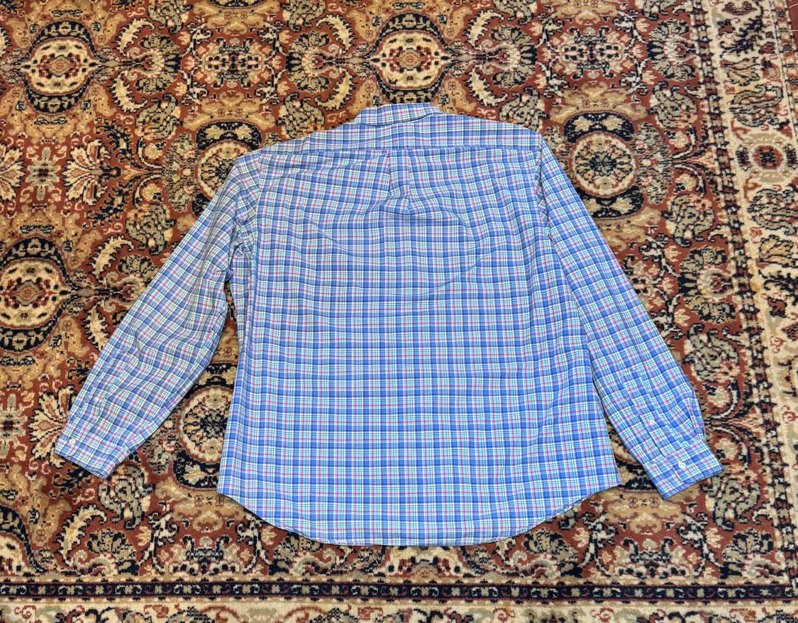 폴로 랄프로렌 셔츠 "XXL" (459) 상품이미지2