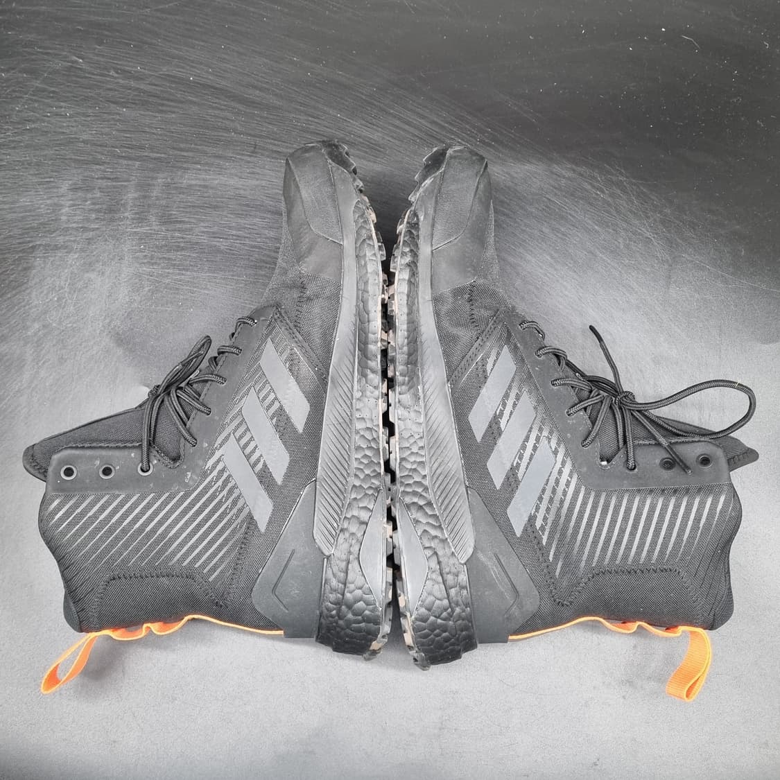 아디다스 테렉스 프리하이커2 남성등산화275 상품이미지5