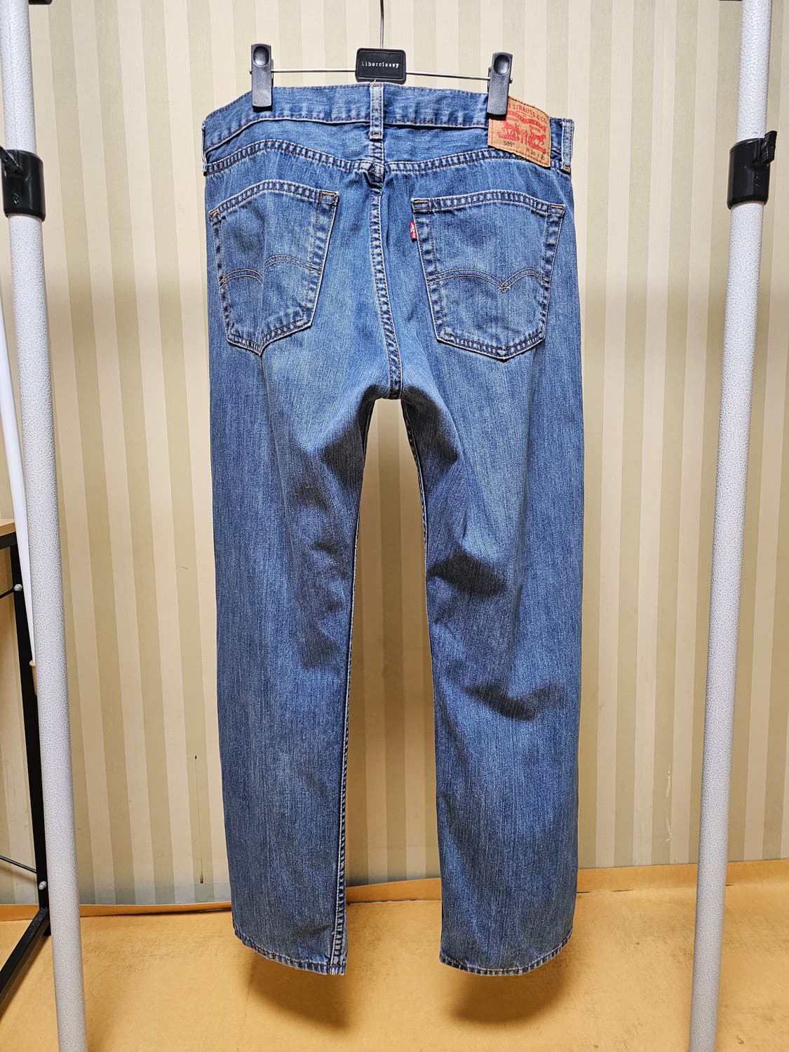 리바이스 505 36 30 상품이미지3