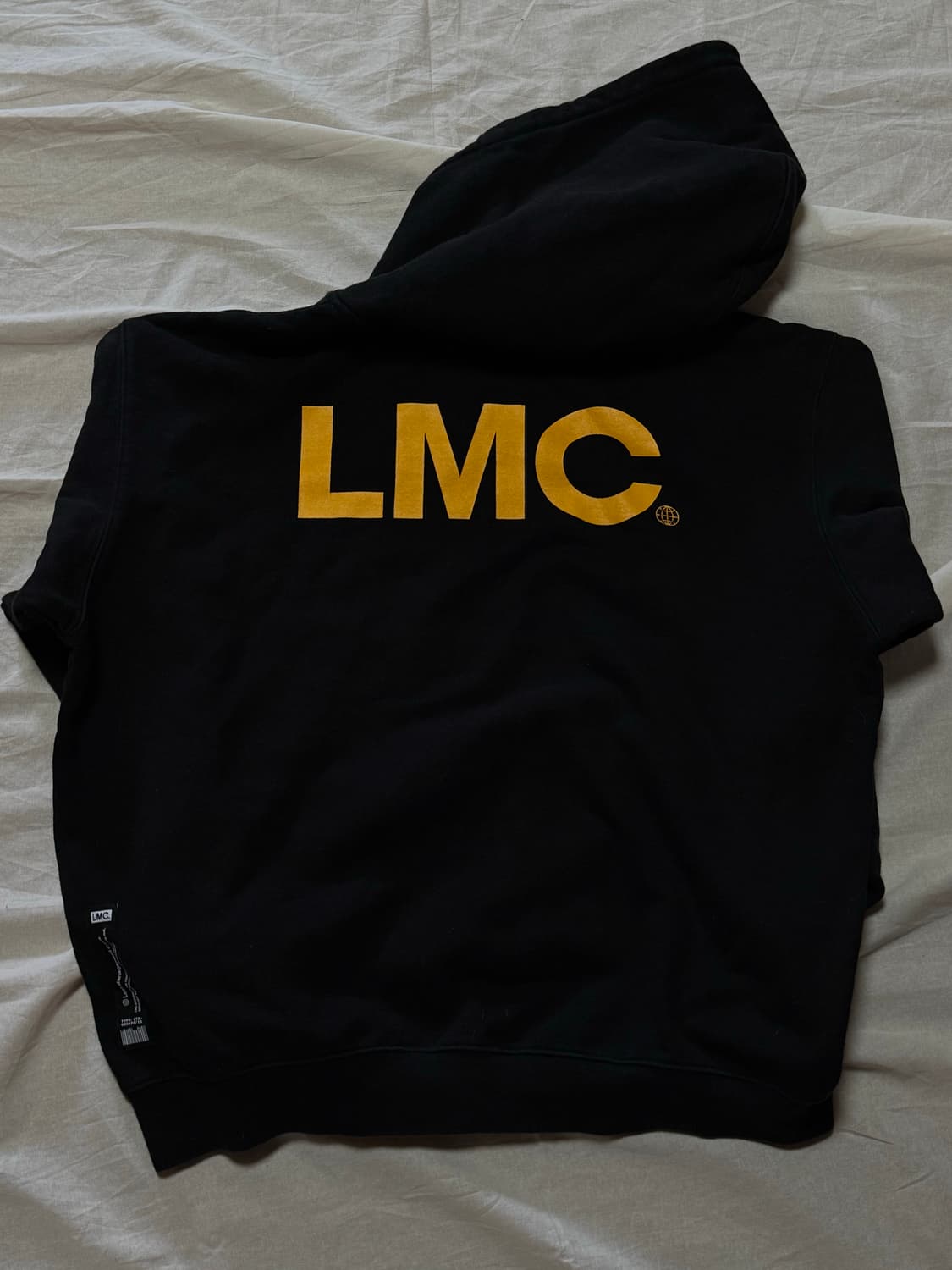 LMC 후드티 M 상품이미지2