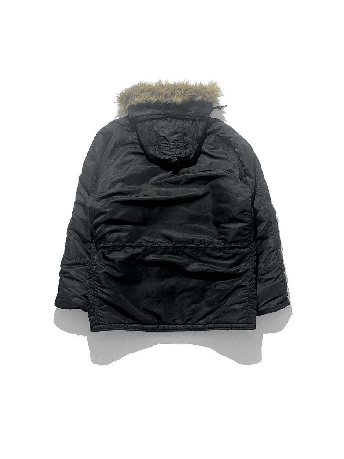 Alpha Industry N-3B Parka 상품이미지2