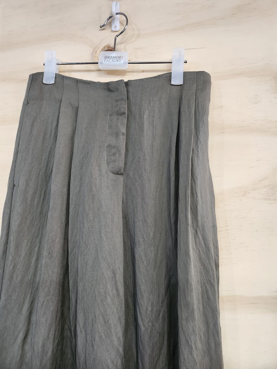 579) 자라 와이드팬츠 상품이미지3