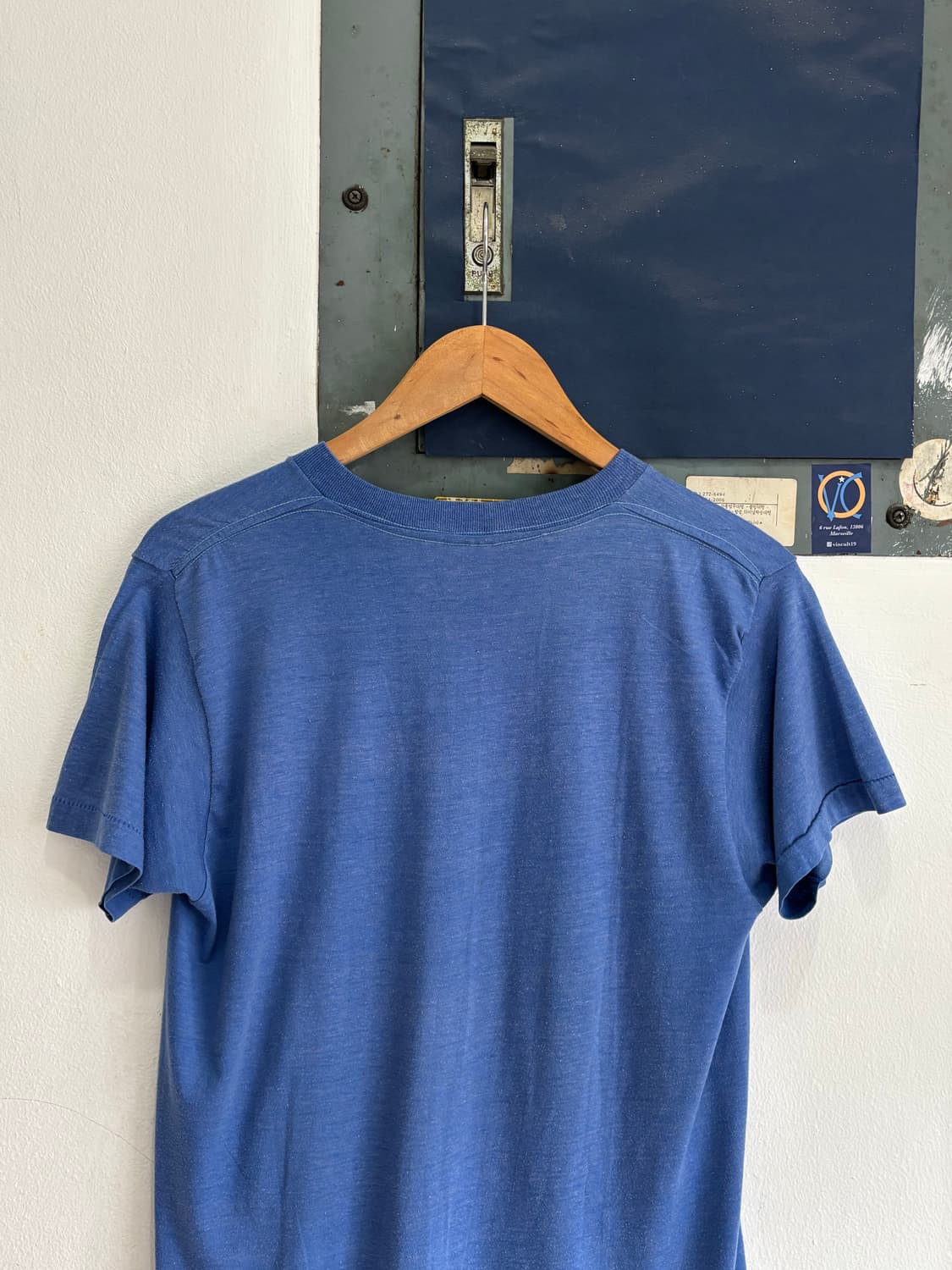 80s “39AndHolding” T-Shirt 상품이미지6
