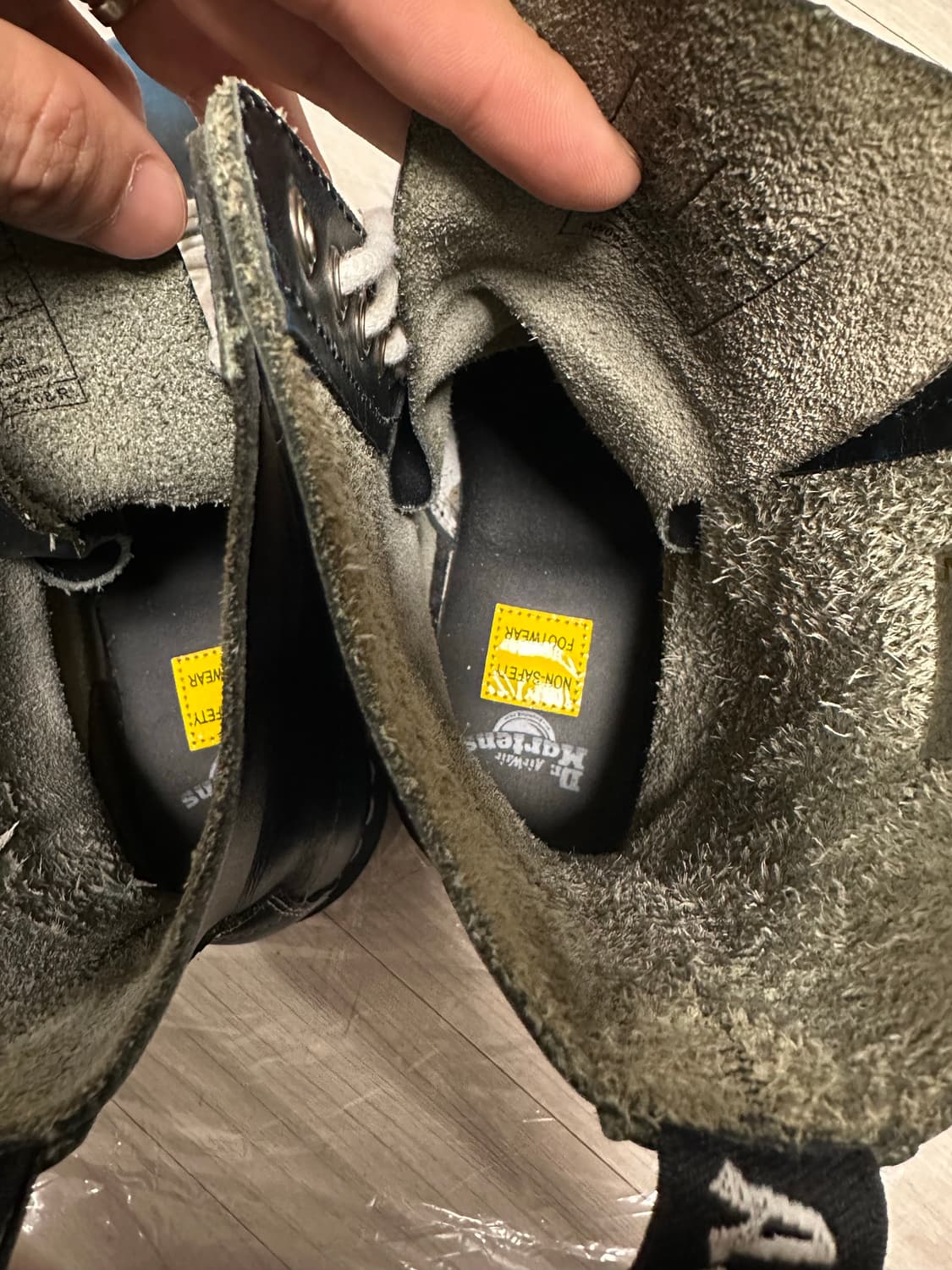 닥터마틴 1919 270사이즈 상품이미지9