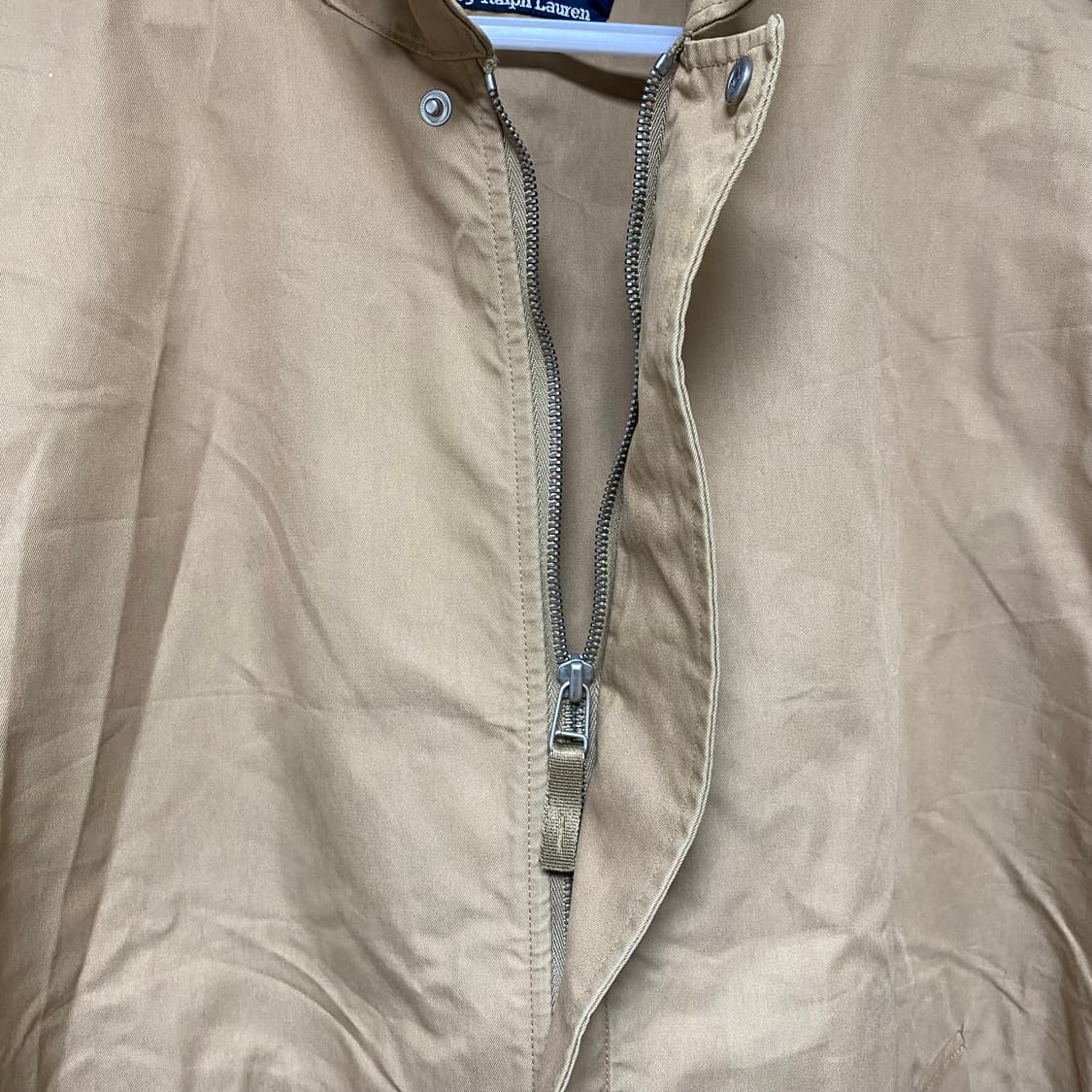 폴로 랄프로렌 베이지 자켓 105 상품이미지8