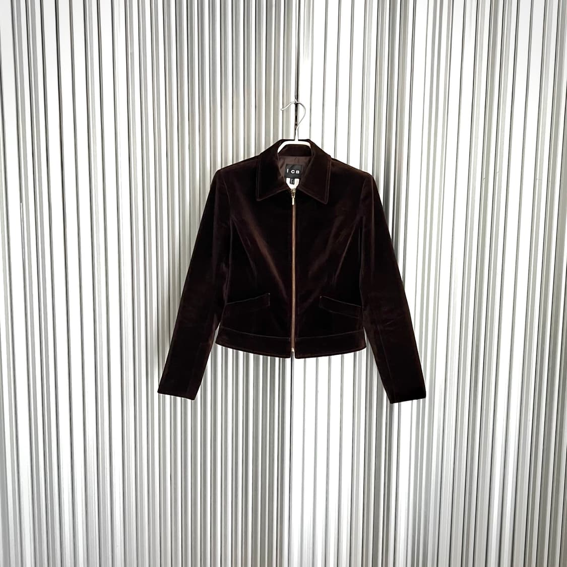 ICB Jacket 상품이미지1