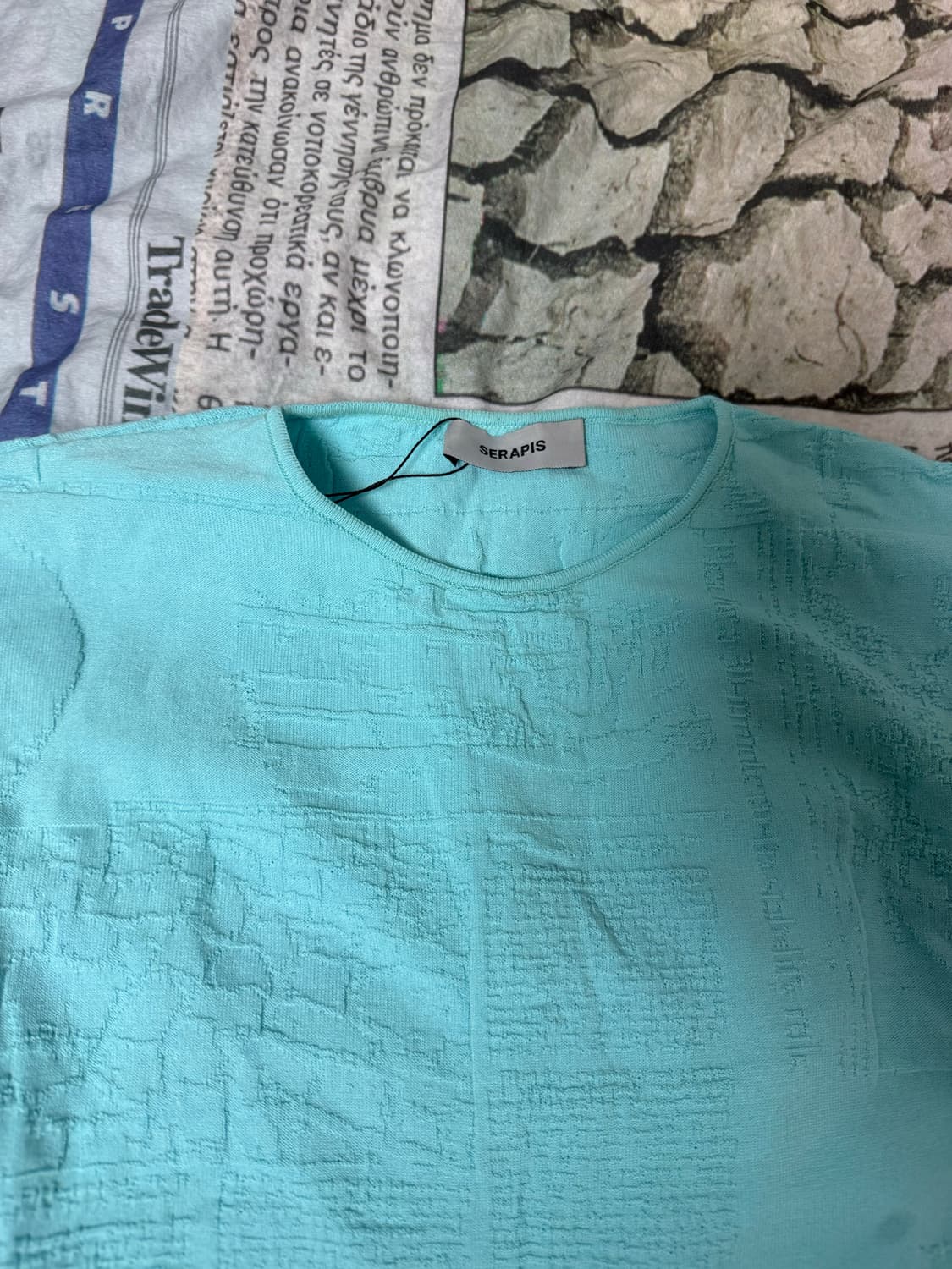 세라피스 마리타임 롱슬리브 상품이미지3