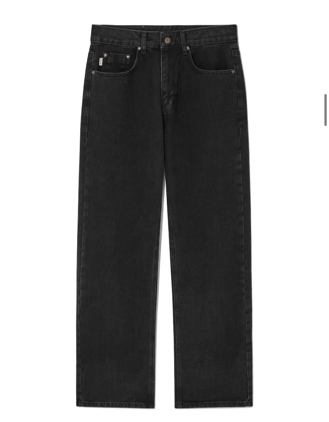 글로니 제인진 블랙 상품이미지5