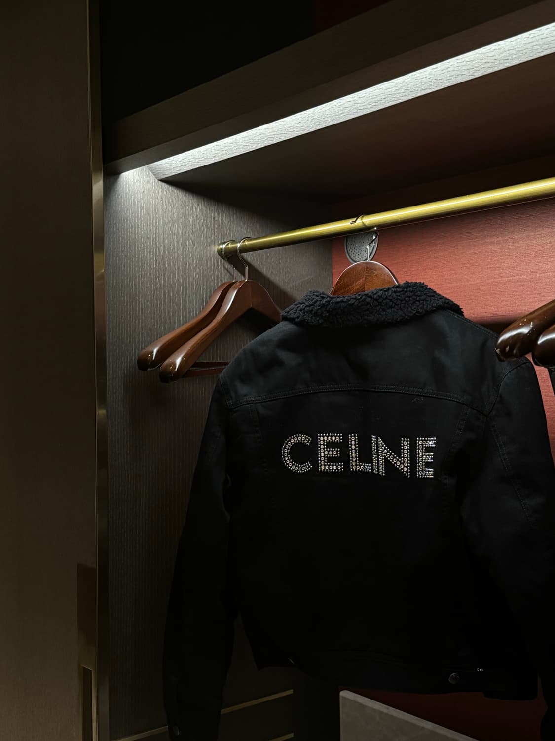 셀린느 트러커 상품이미지1