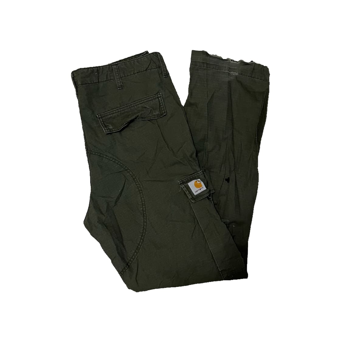칼하트 레귤러 카고팬츠 상품이미지1