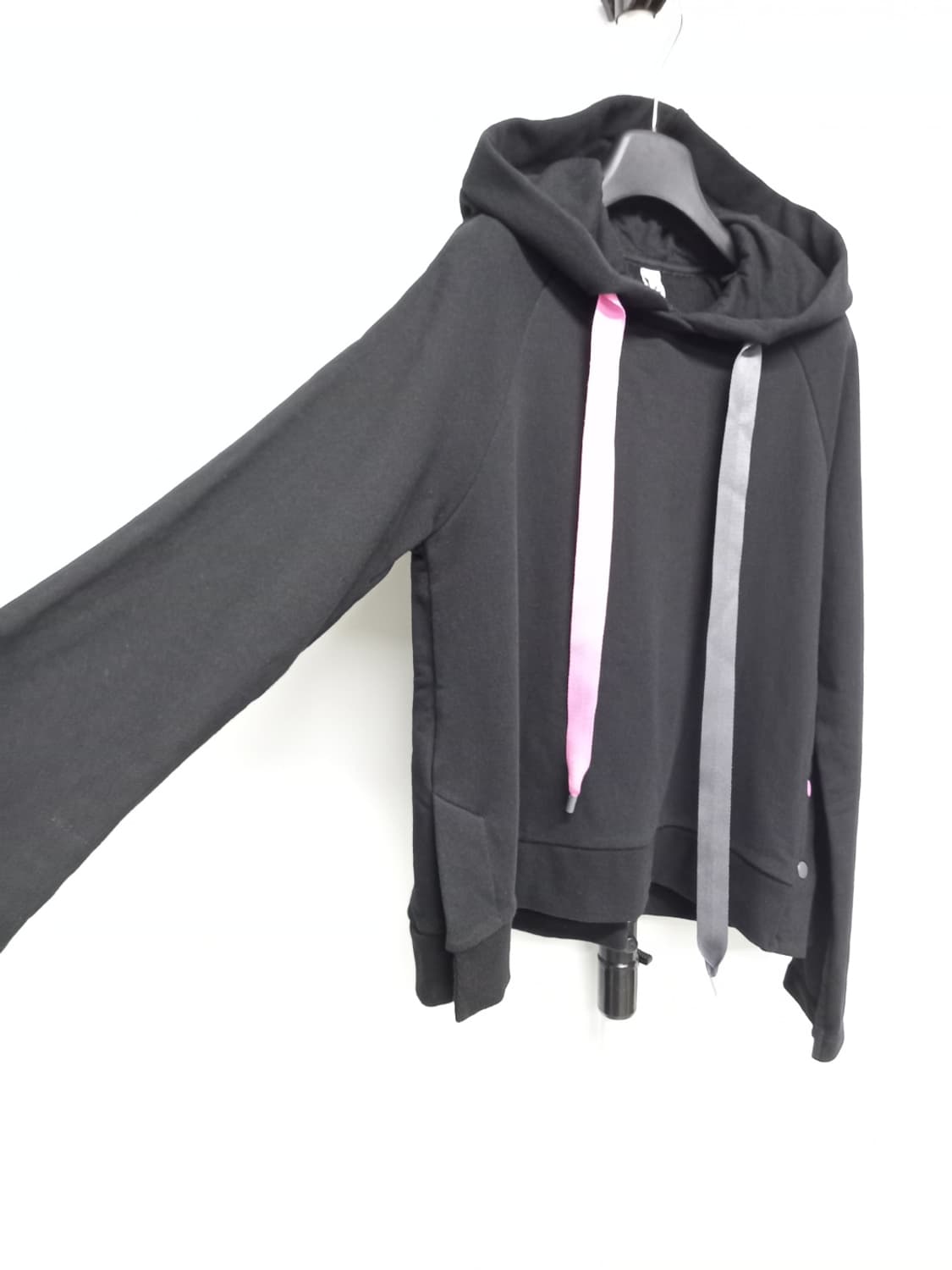 럭키슈에뜨 춘추동 후드맨투맨 55 상품이미지4