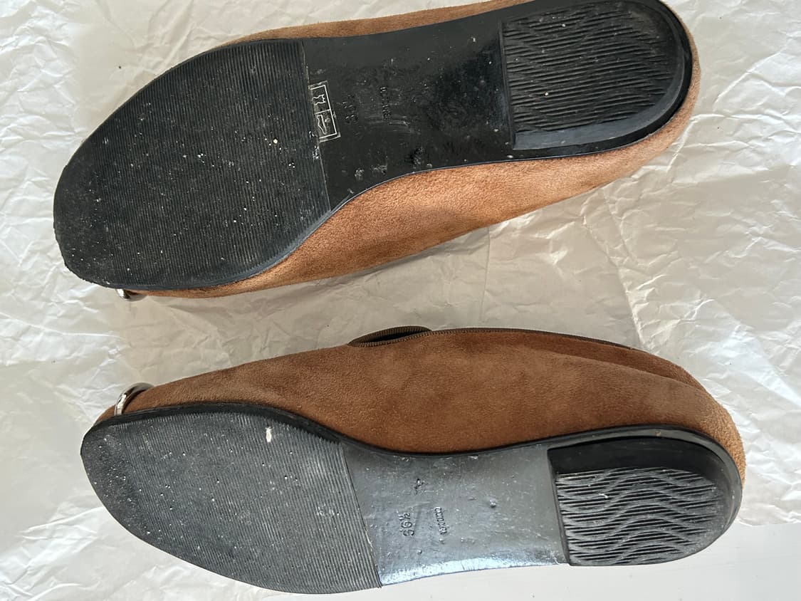 Alexander wang 링 로퍼 상품이미지5