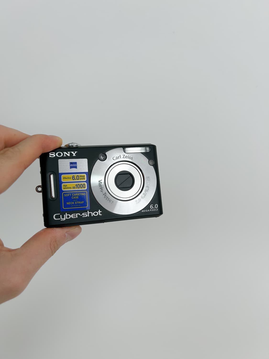 자글자글!) 소니 사이버샷 w40 Cybershot 빈티지 디카 상품이미지5