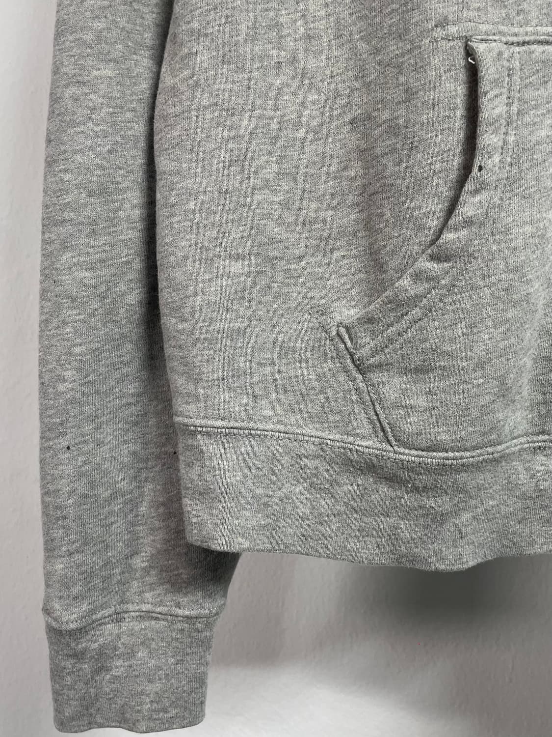 폴로 랄프로렌 보이즈 스웻 후드집업 (on.137) 상품이미지4