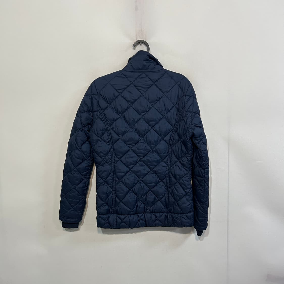 타미힐피거 여성 퀄팅 패딩 55 상품이미지3