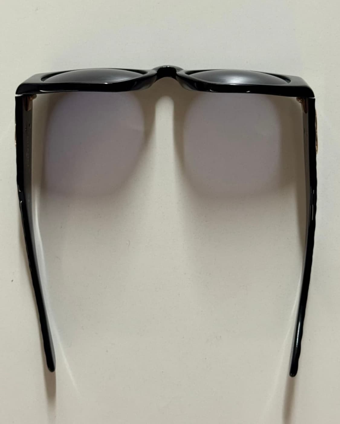 빈티지 샤넬 선글라스  상품이미지6