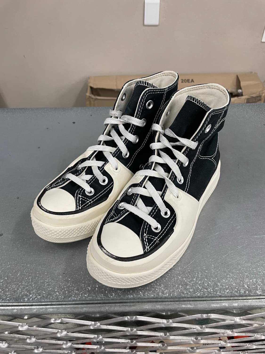 컨버스 척테일러 올스타 컨스트럭트 230 상품이미지2