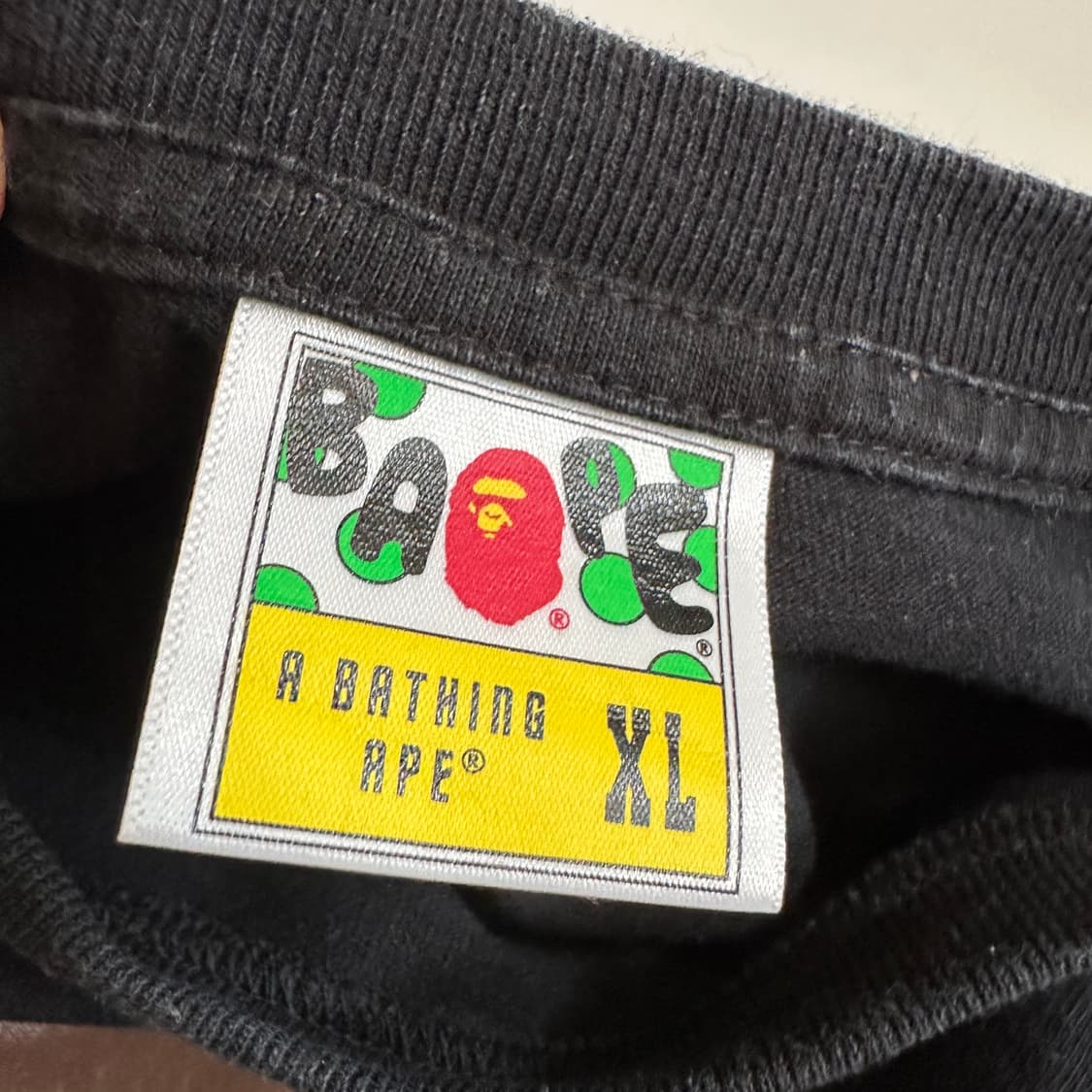 A bathing ape 상품이미지4