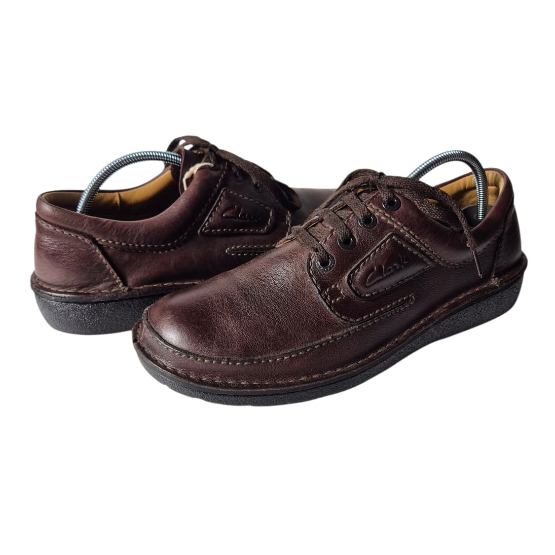 260) Clarks 클락스 구두 구동화 상품이미지1