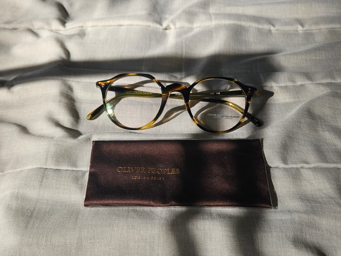 올리버피플스 안경 OP-L 30th Ov5373U (48) 상품이미지1