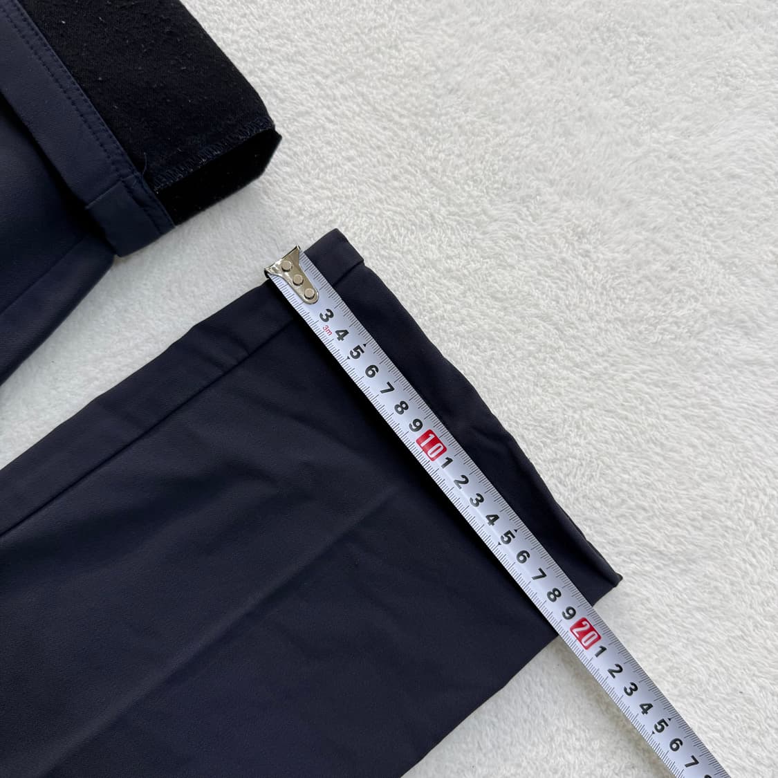 M 네파 기능성 등산바지 0317T 상품이미지7