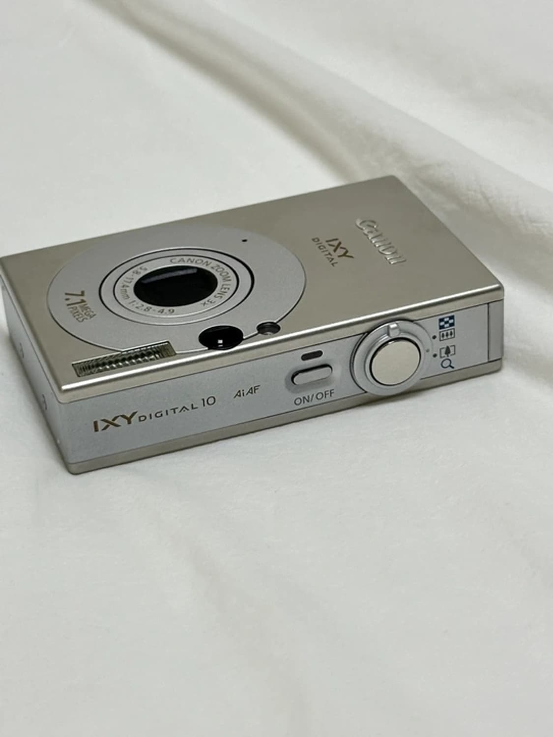 익서스 70 (ixy 10) 디지털카메라 상품이미지1