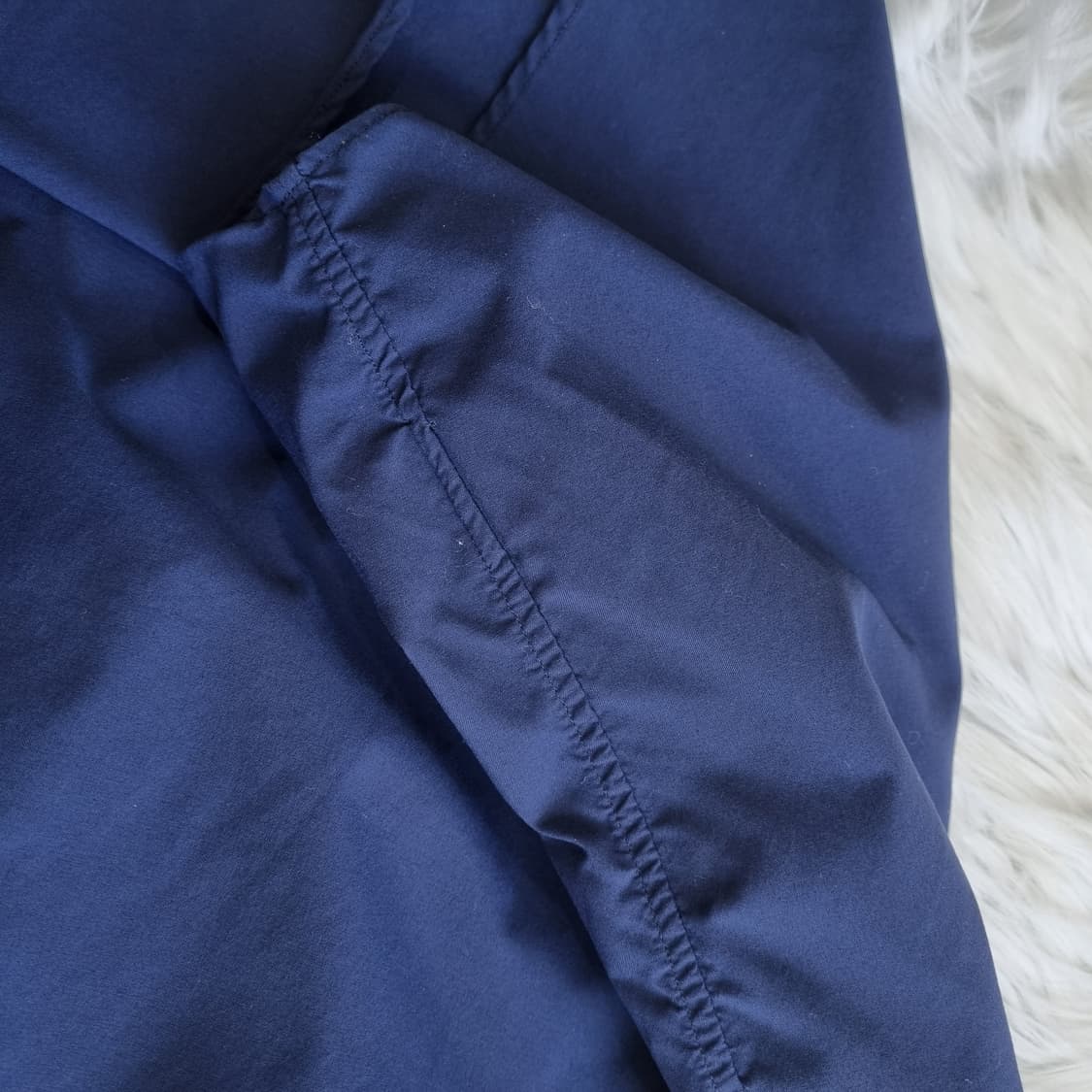 폴로 랄프로렌 네이비 긴팔 셔츠 1826 상품이미지7