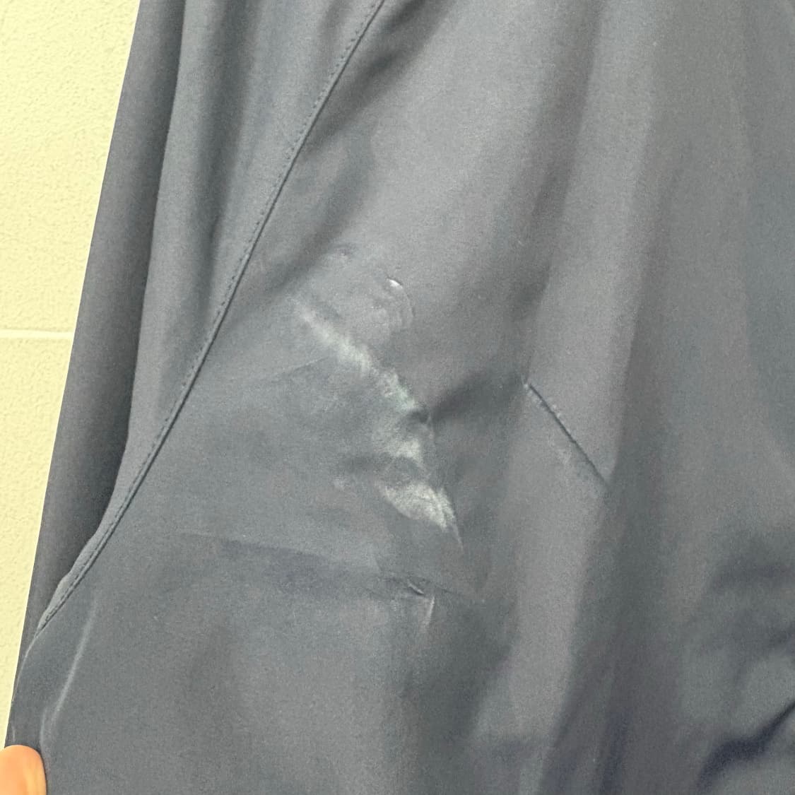 폴로랄프로렌 블루종 자켓 네이비 상품이미지4