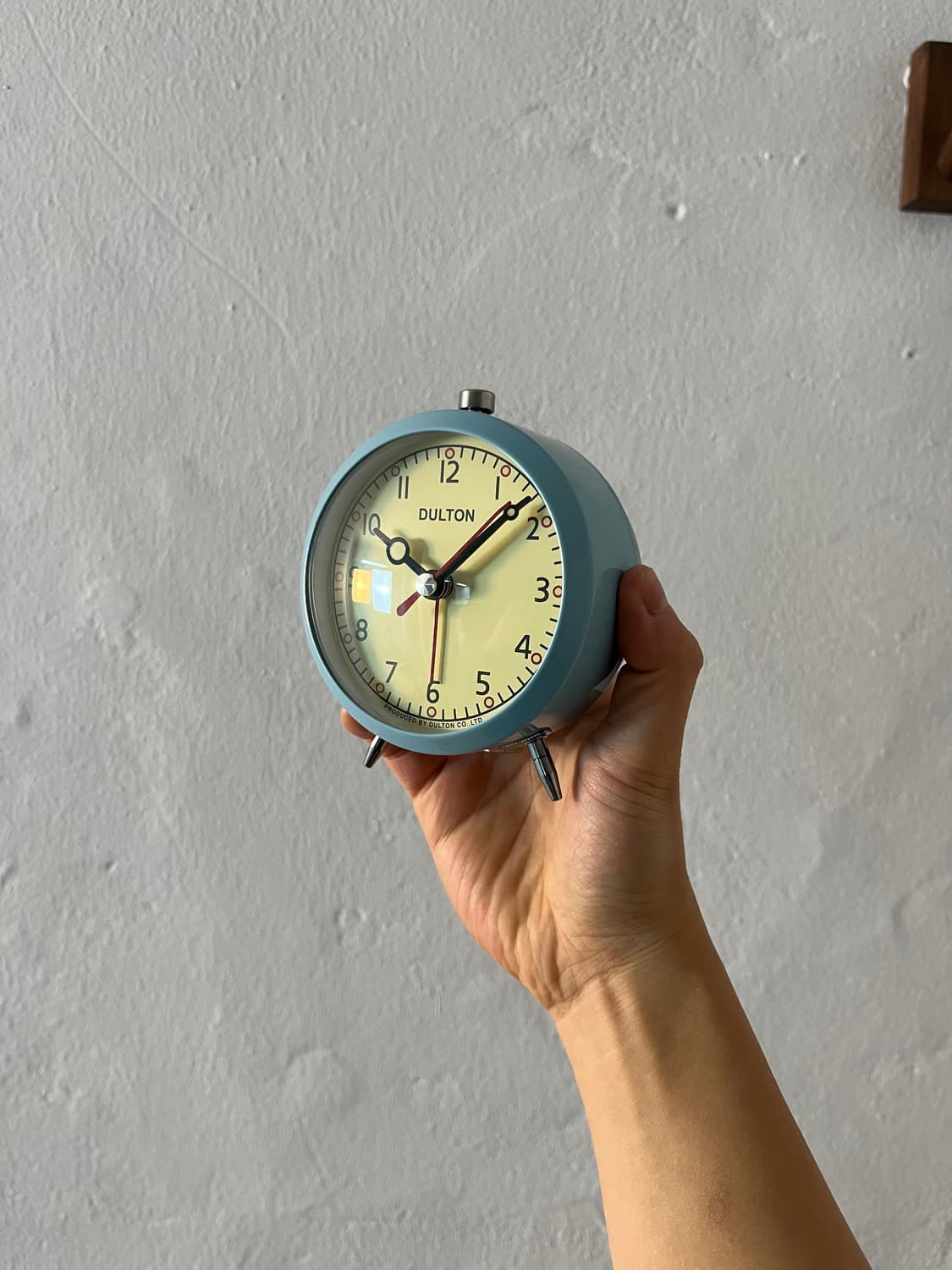 덜튼 alarm clock 상품이미지8