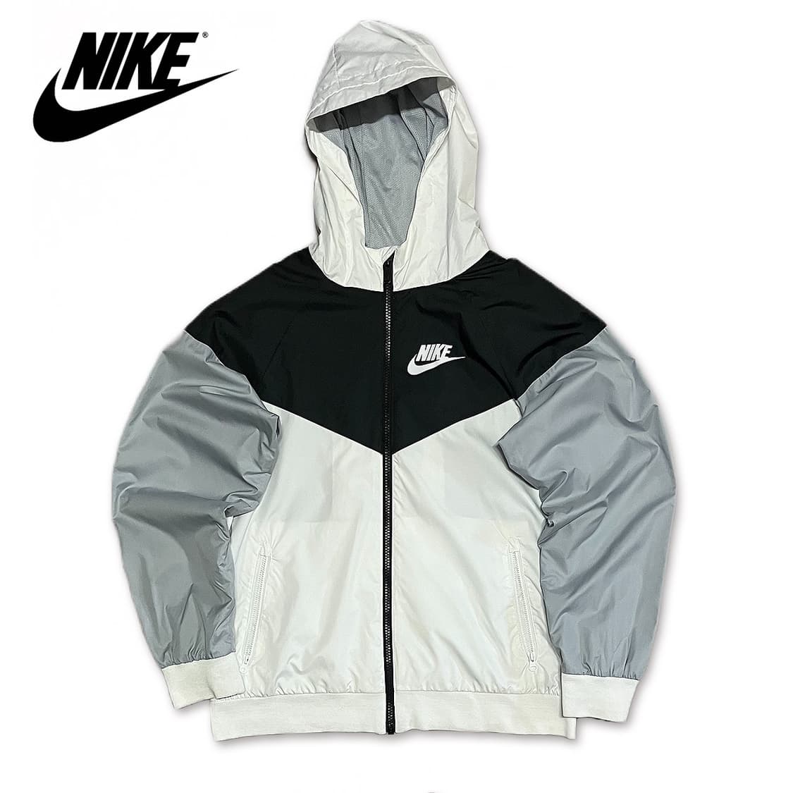 NIKE 나이키 윈드러너 후드자켓 [L] 상품이미지1