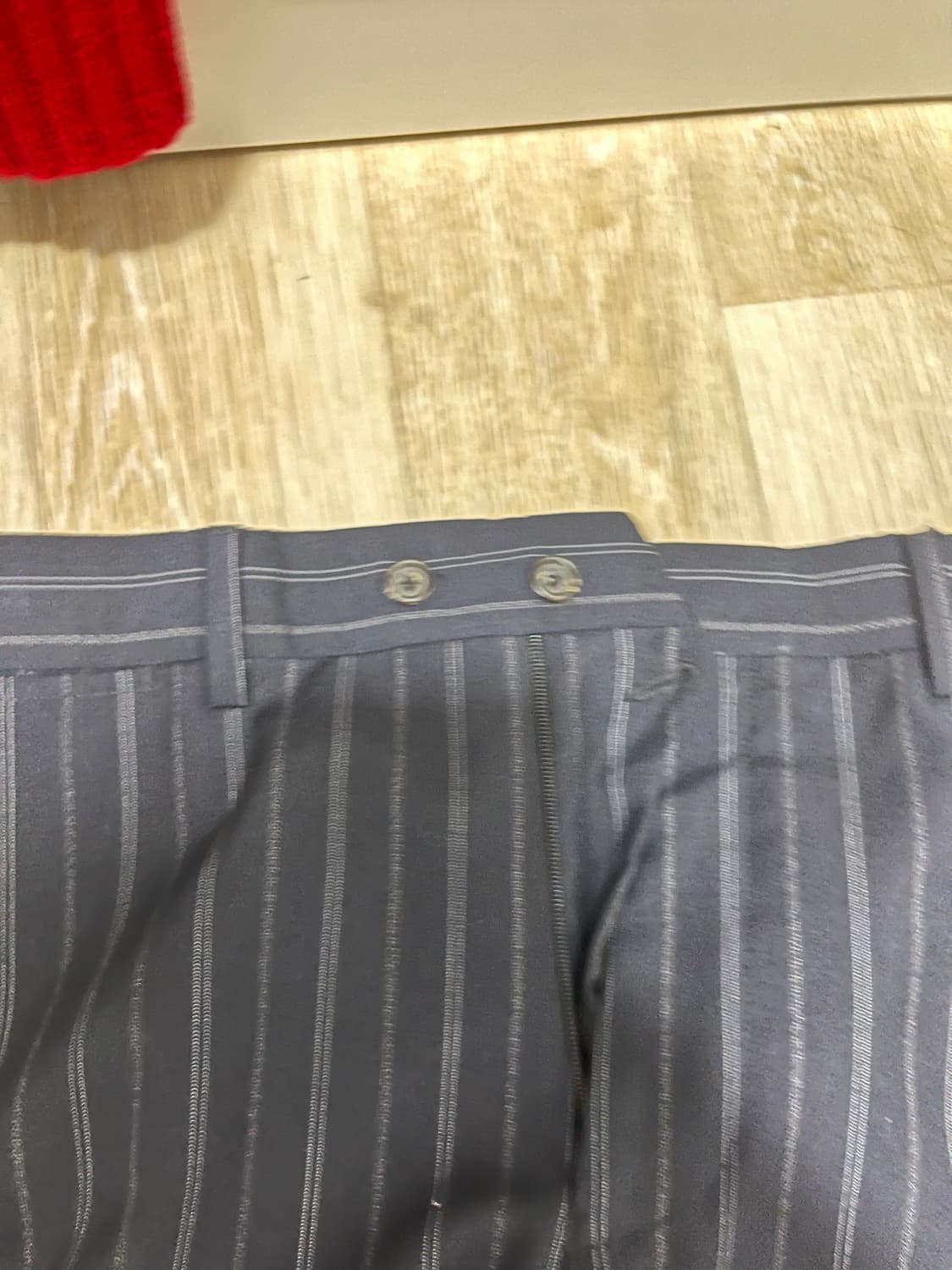 폴로 랄프로렌 스트라이프 슬랙스 상품이미지2