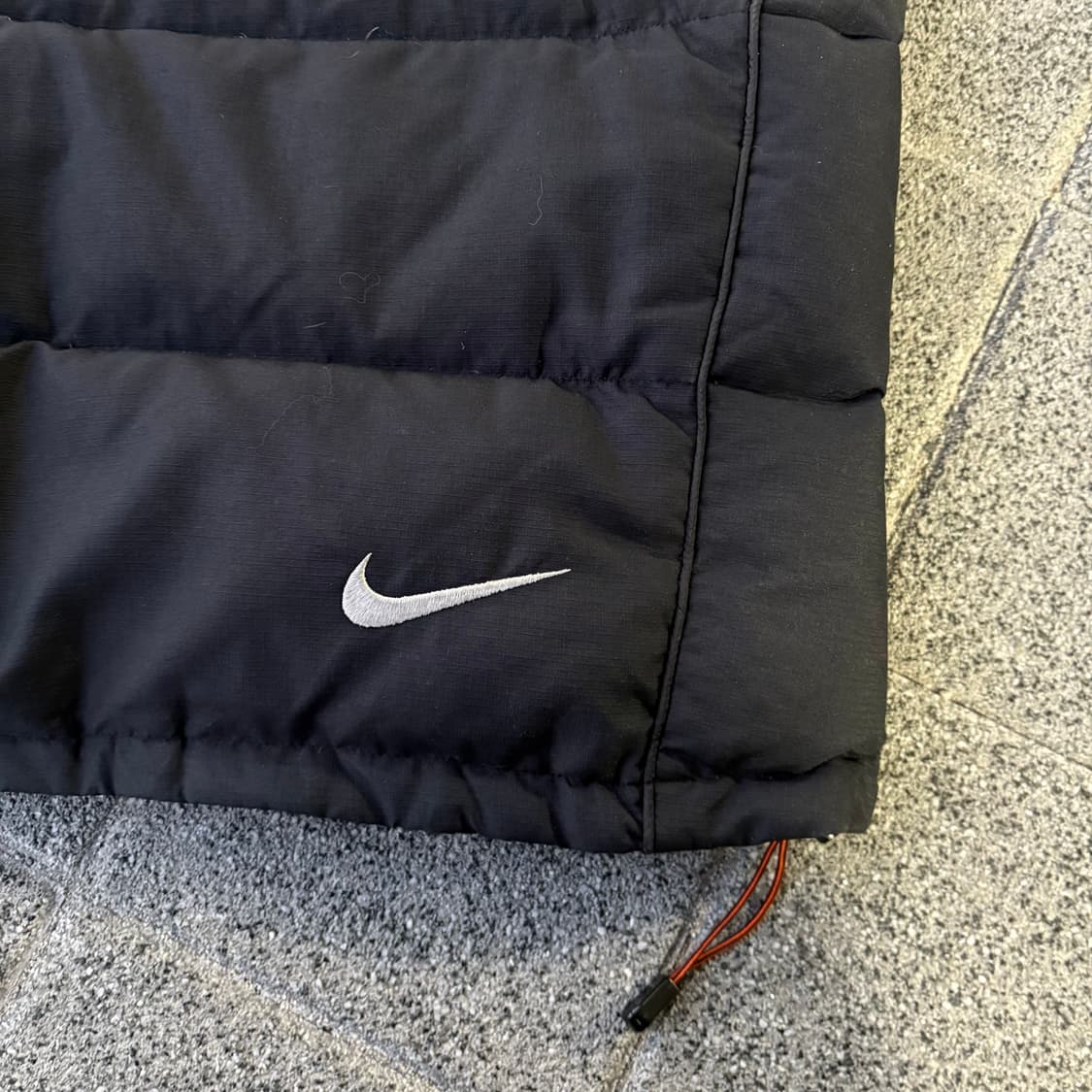 90s 나이키 ACG 덕다운 베스트 상품이미지8