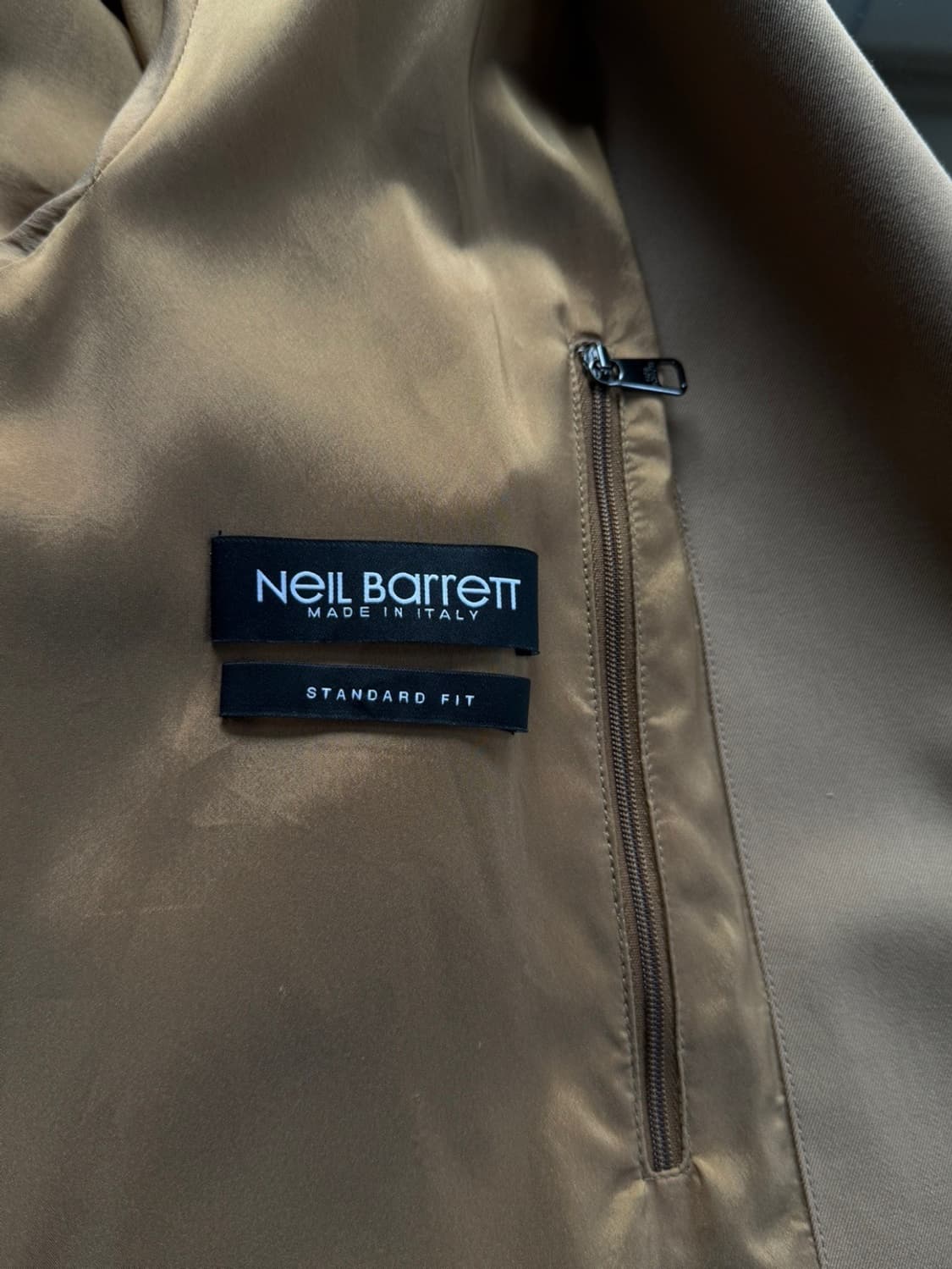 닐바렛 탑코트 105 상품이미지8