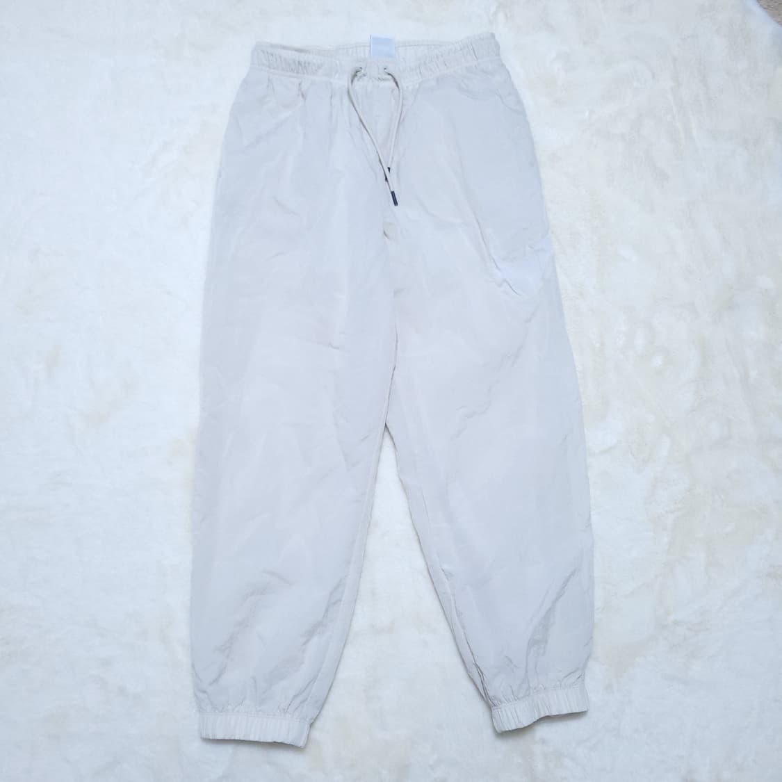 나이키 여성 조거팬츠 M 0227 뽀샤샤 상품이미지1