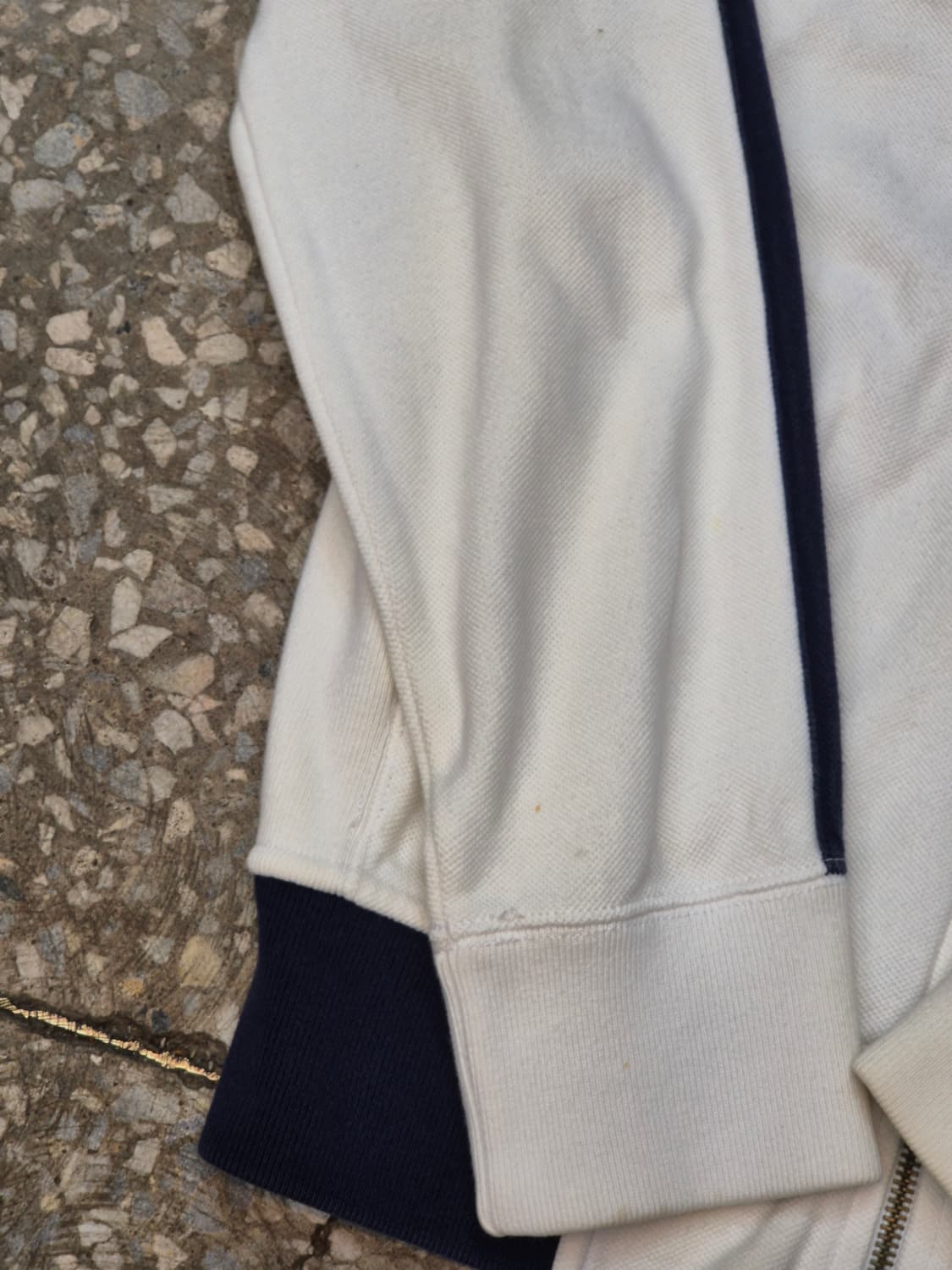 폴로 랄프로렌 집업 S 상품이미지4