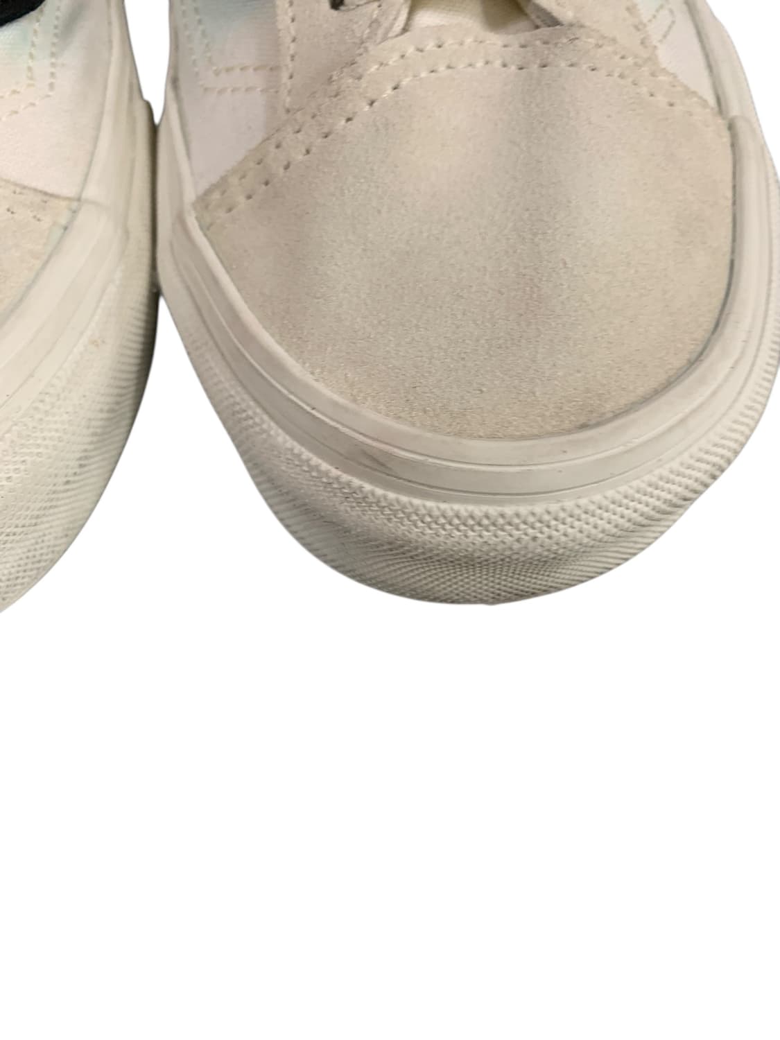 반스 스타일 36 스웨이드 마쉬멜로우 블랙 265 상품이미지10