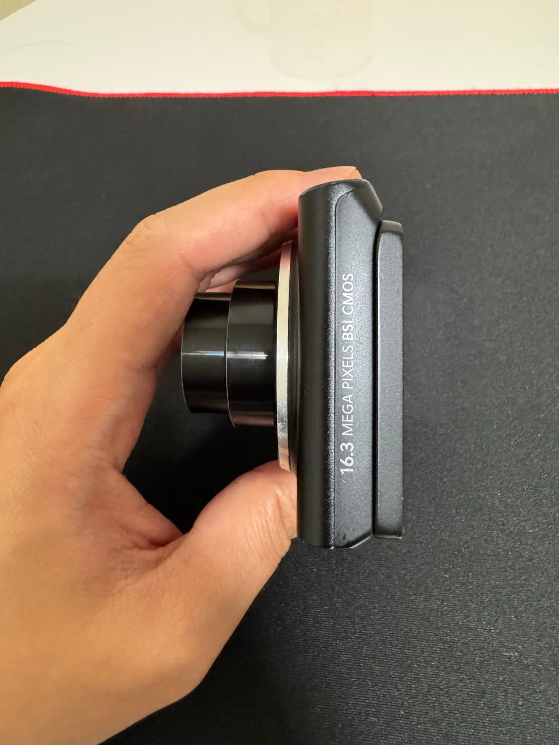 삼성 미러팝 mv900f 한효주디카 상품이미지8