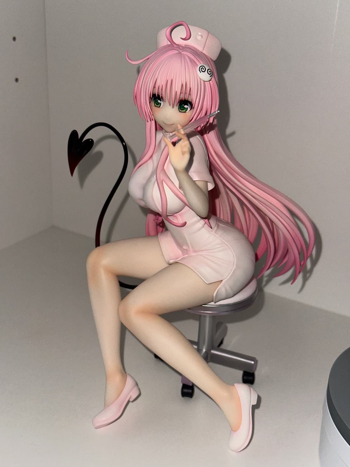 미소녀 피규어 간호사 상품이미지3