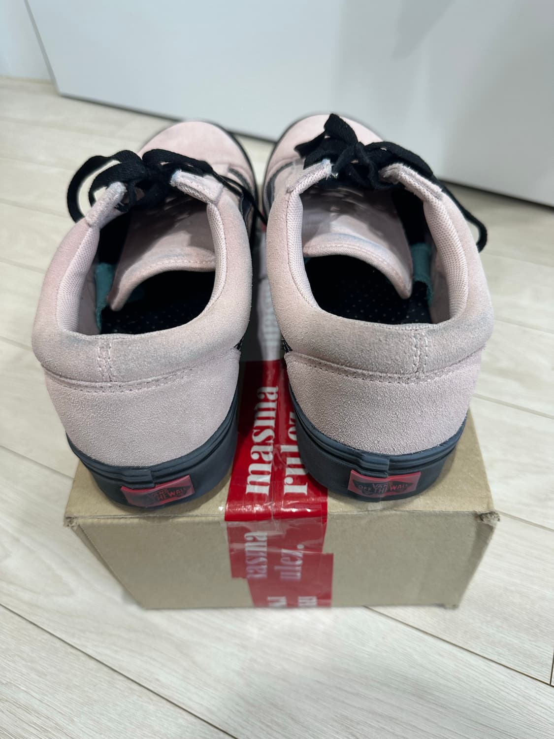 285] 반스 컴피쿠시 올드스쿨 상품이미지3